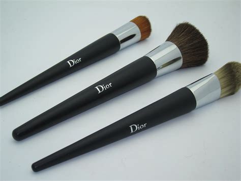 dior foundation brush review|dior backstage makeup eyebrow brush.